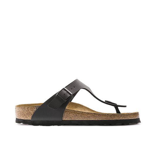 Gizeh Birko Flor - Black