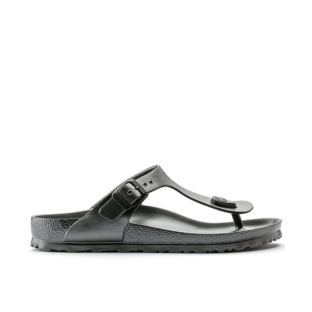 Gizeh EVA - Metallic Anthracite