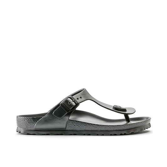 Gizeh EVA - Metallic Anthracite