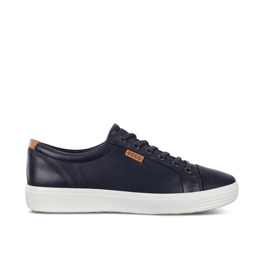 Soft 7 - Black