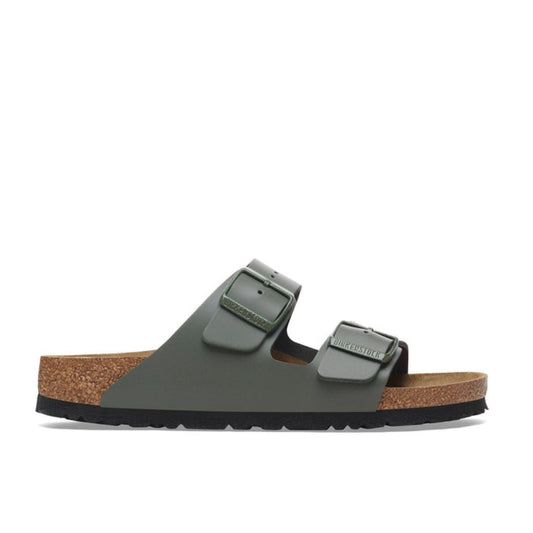 Arizona Smooth Leather - Thyme