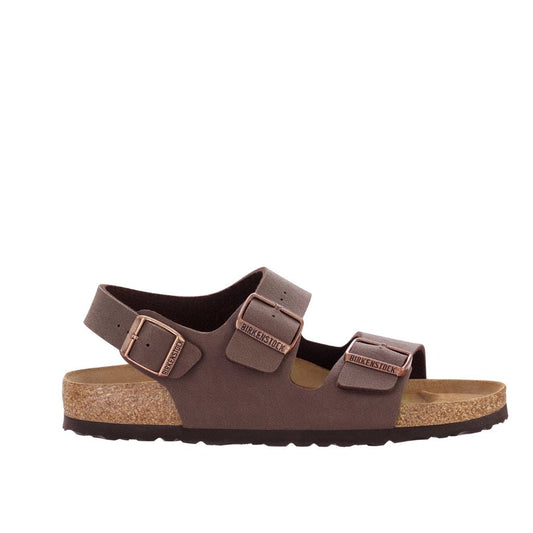Milano BirkiBuc Narrow - Mocca