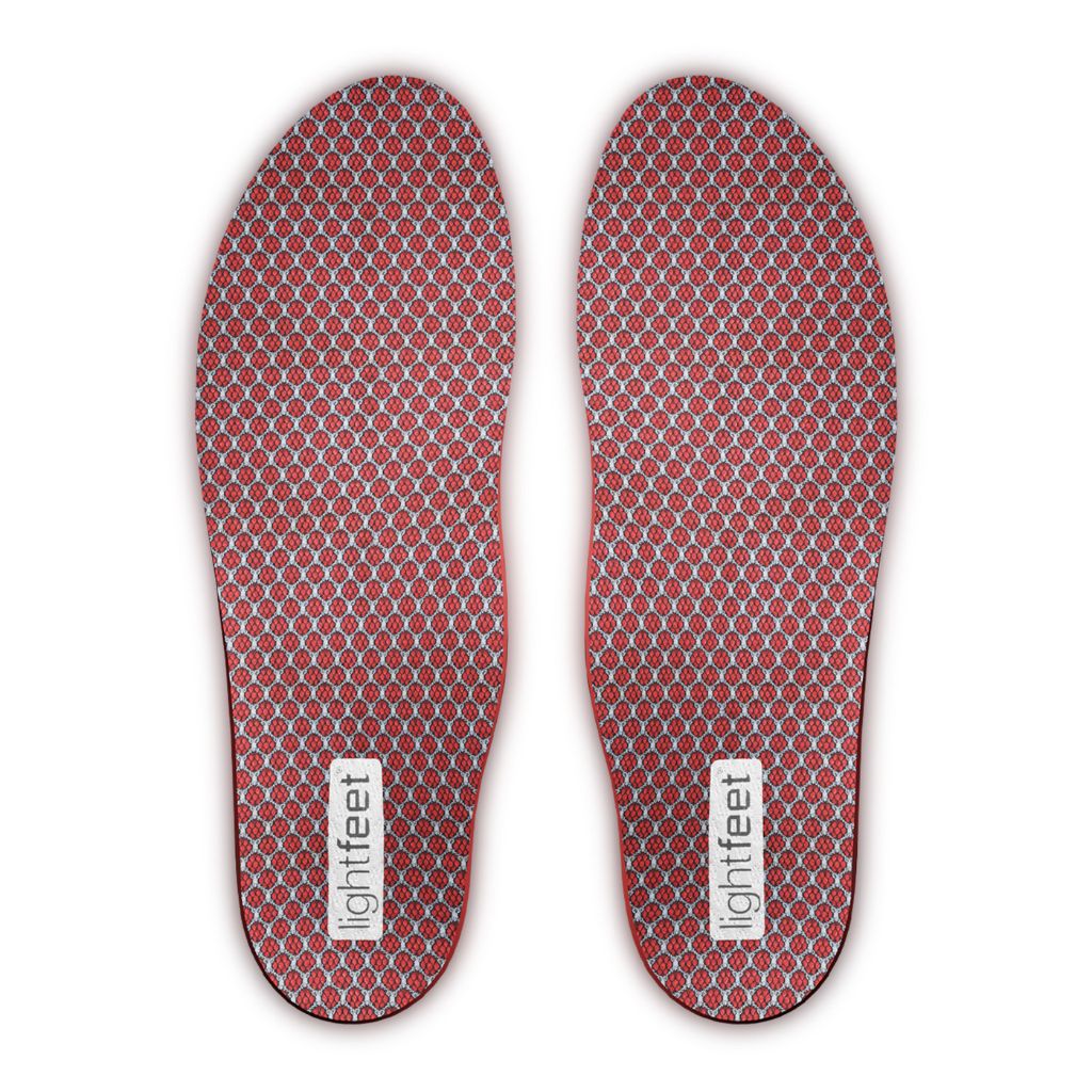 LightFeet Active Support Insole