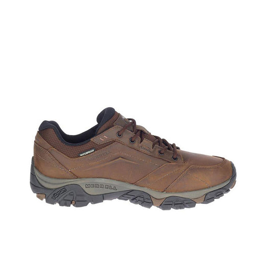Moab Adventure 3 Waterproof - Dark Earth