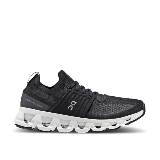 Cloudswift 3 Lace - All Black