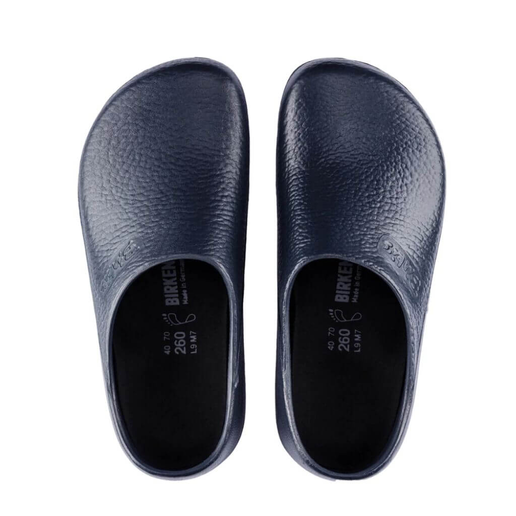 Professional Profi Birki - Blue